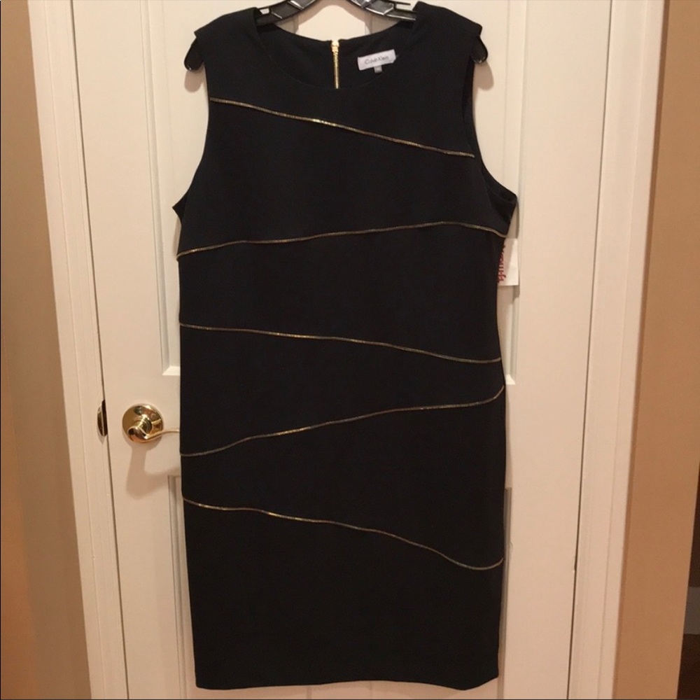 💕 NWT Calvin Klein Dress 💕